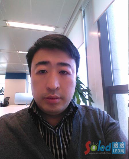 香榭麗傳媒王勇