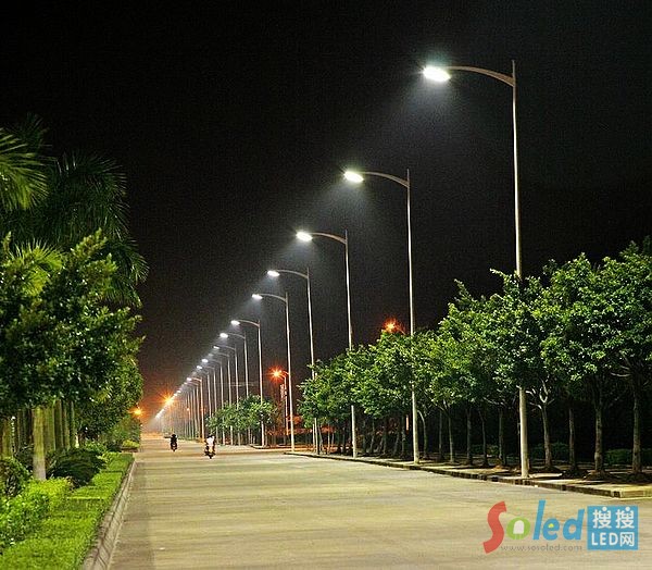 LED路燈