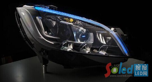 ��������LED���1-3