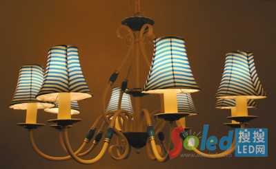 2014秋冬燈飾三大流行趨勢(shì)