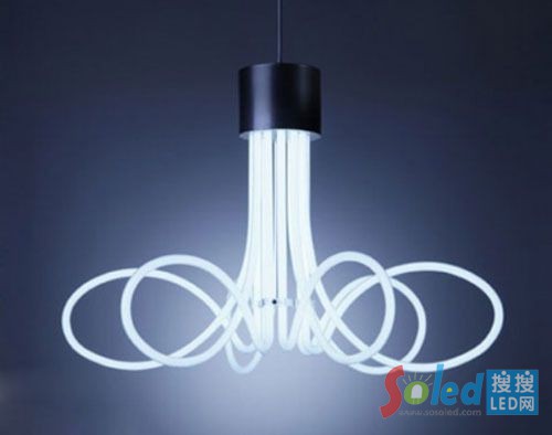 ���_(d��)��ʽ��(ji��n)�εĹ��I(y��)�O(sh��)Ӌ(j��)LED��