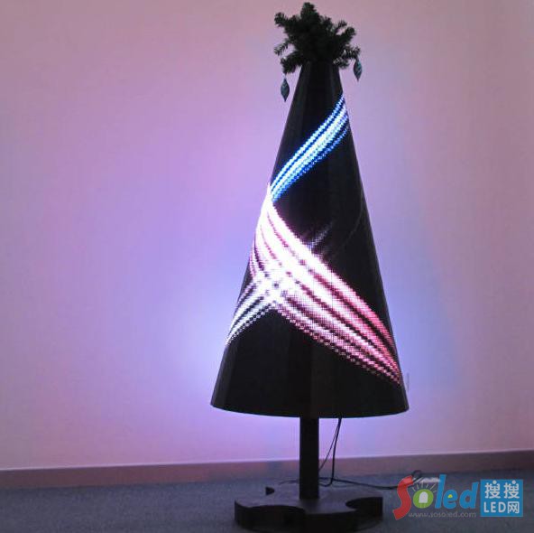 ���TչP6-ʥ�Q��(sh��)LED�@ʾ��4-2