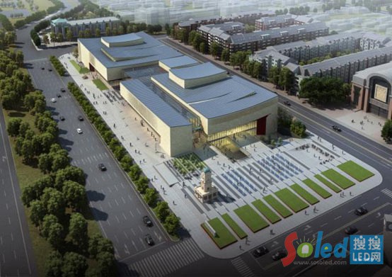  (li��n)����늳ɹ��И˱������ˇ�g����LED��Ļ���Ŀ 