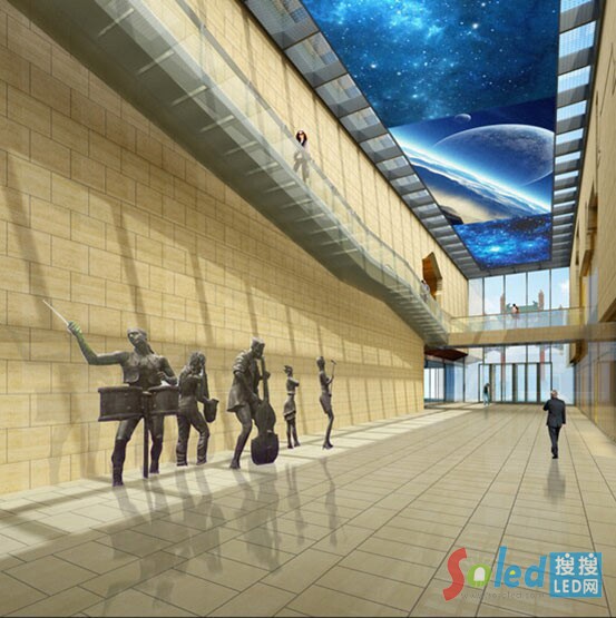 (li��n)����늳ɹ��И˱������ˇ�g����LED��Ļ���Ŀ 