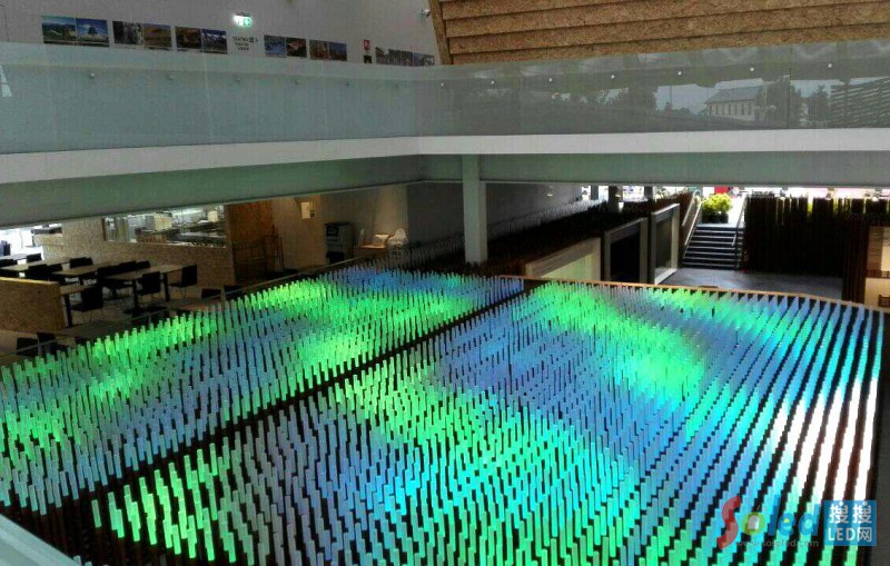 ��(chu��ng)�@��늃��f���LED�����c(di��n)���{(di��o)ԇ