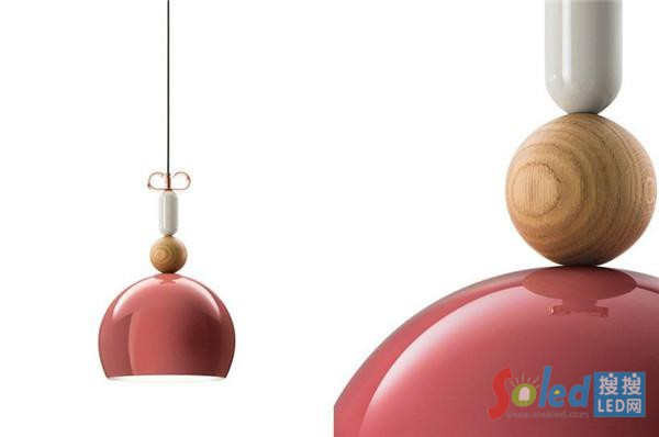 LED燈具欣賞