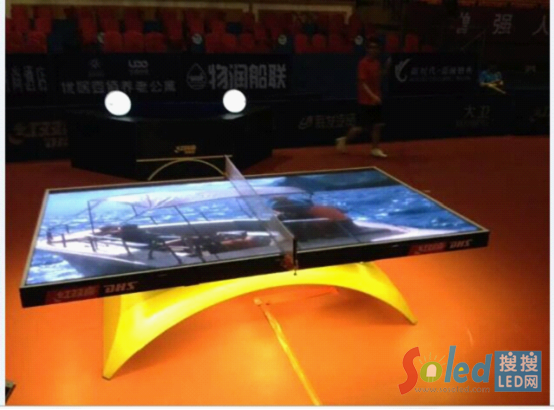 LED�@ʾ��&ldquo;����ƹ��&rdquo;���_