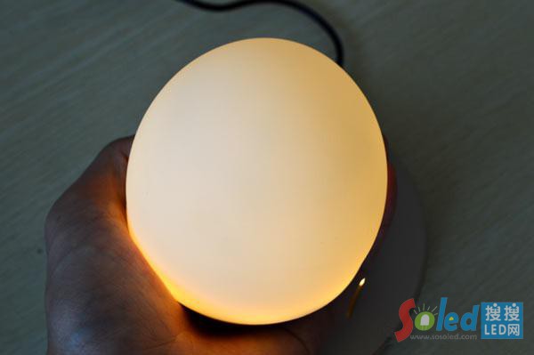 �Դ���I��LED�����I