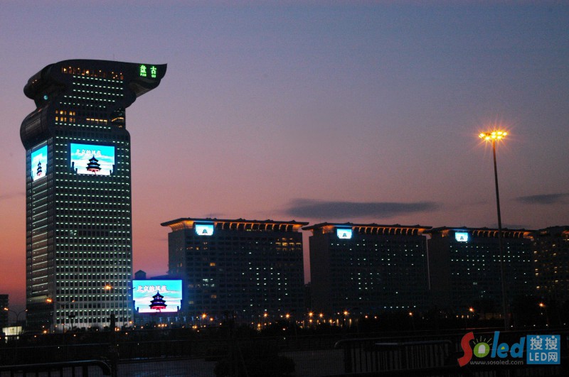 �P�Ŵ��^LED�@ʾ��