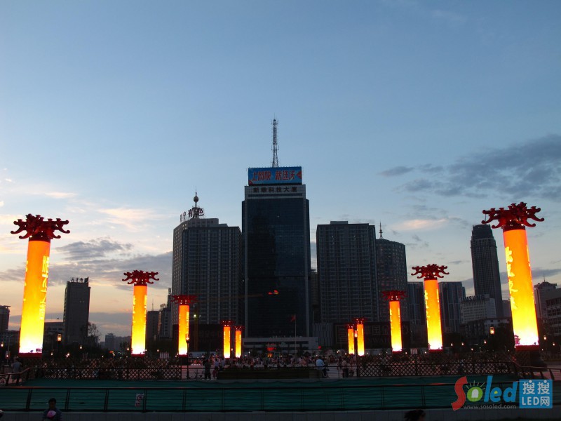 LED������