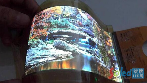 OLED�@ʾ�� LED�W(w��ng)