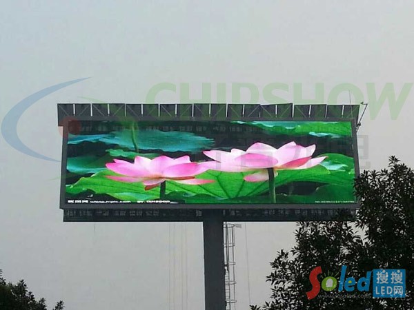 ����LED�V����