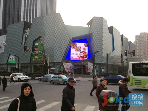 LED�@ʾ���W(w��ng) LED�lĻ��