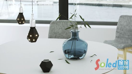 �Z���������ܼҾ����� LED�W(w��ng) LED��