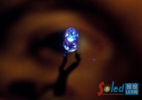 �{(l��n)��LED�� LED�W(w��ng)