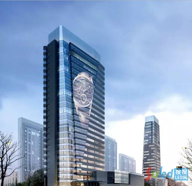 ���A���LED�@ʾ���W(w��ng){QN1