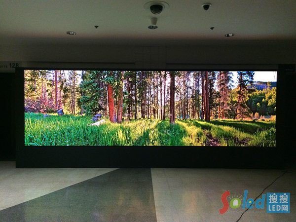 LED顯示屏節(jié)能1.12-2