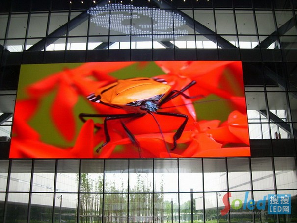 �҃�(n��i)ȫ��led�@ʾ��p4