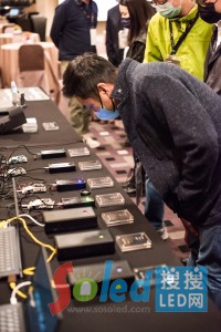 Porotech��Ӣ�����Ї��_(t��i)���O(sh��)���S��Micro LED�I(y��)��(w��)������