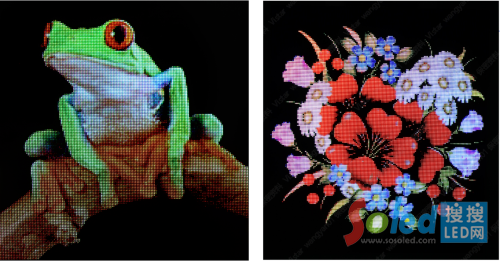 ���@����_�l(f��)TFT��Micro LED�o(w��)߅���@ʾģ�M���c(di��n)����100%