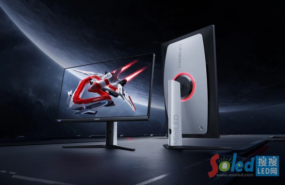 С��Mini LED늸�(j��ng)�@ʾ��&mdash;&mdash;G Pro 27i