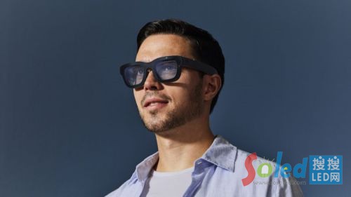 me<em></em>ta AR眼鏡Orion